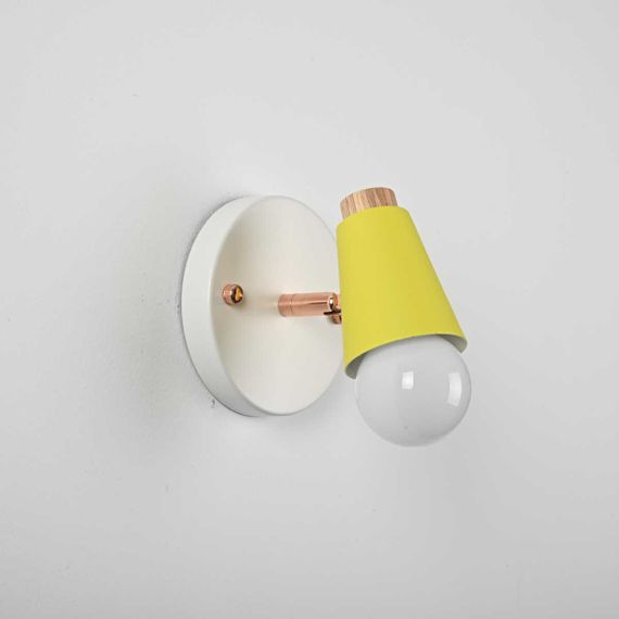 Светодиодный спот Imperium Loft Rotary 101996-26