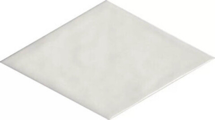 Декор Риад белый глянцевый (KMD2SRB001BN)