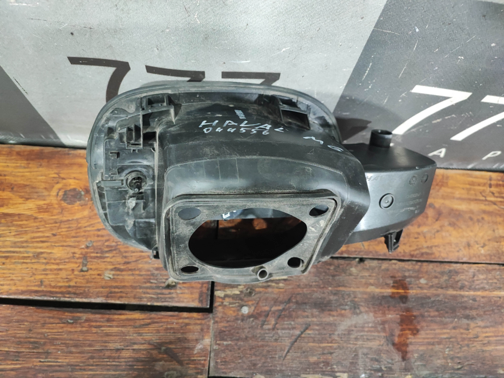 Лючок бензобака Haval M6 2 21-нв Б/У Оригинал 5401520XKZ0YA