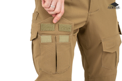 Тактические брюки Razvedos Edition All Weather ARS ARMA