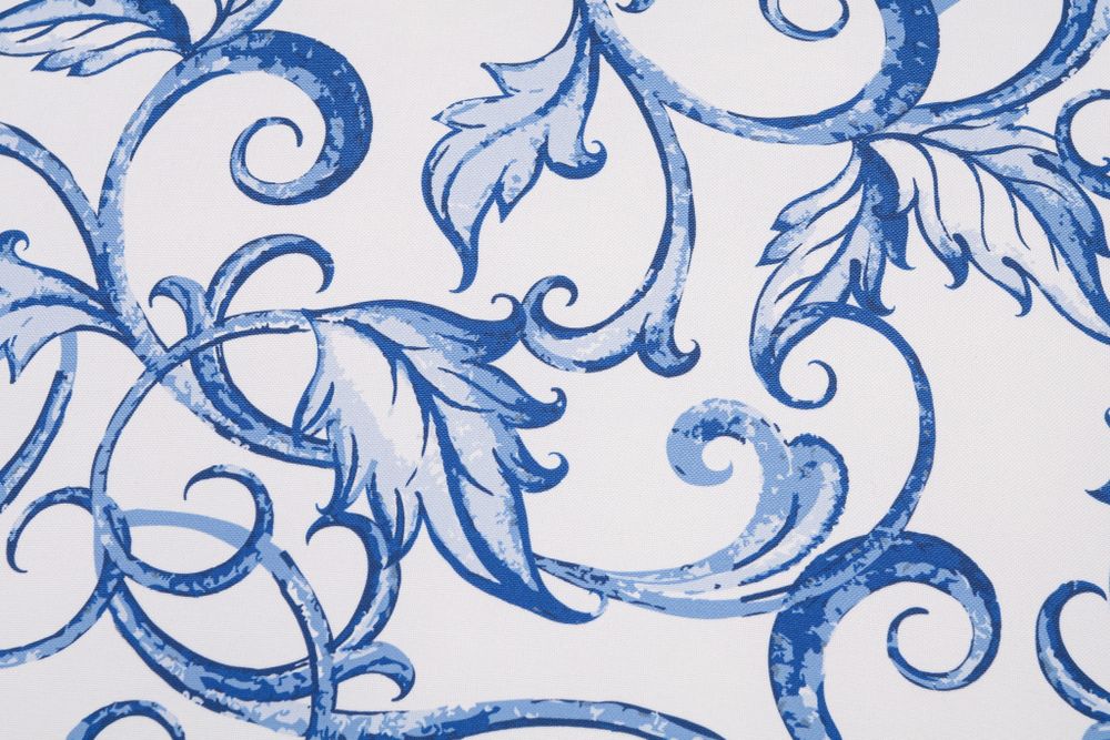 Декоративная подушка 45х45 см, цвет Паттерн