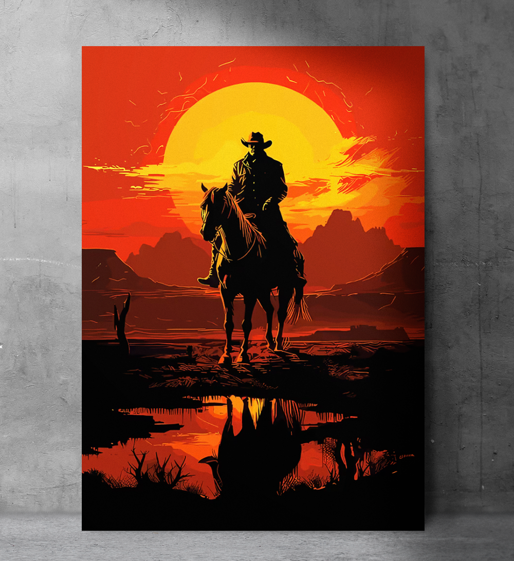 Red Dead Redemption 1