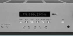 Ресивер Cambridge Audio AXR100 Grey