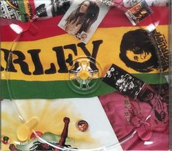 Bob Marley & The Wailers. Legend (2 CD) Deluxe Edition. Боб Марли