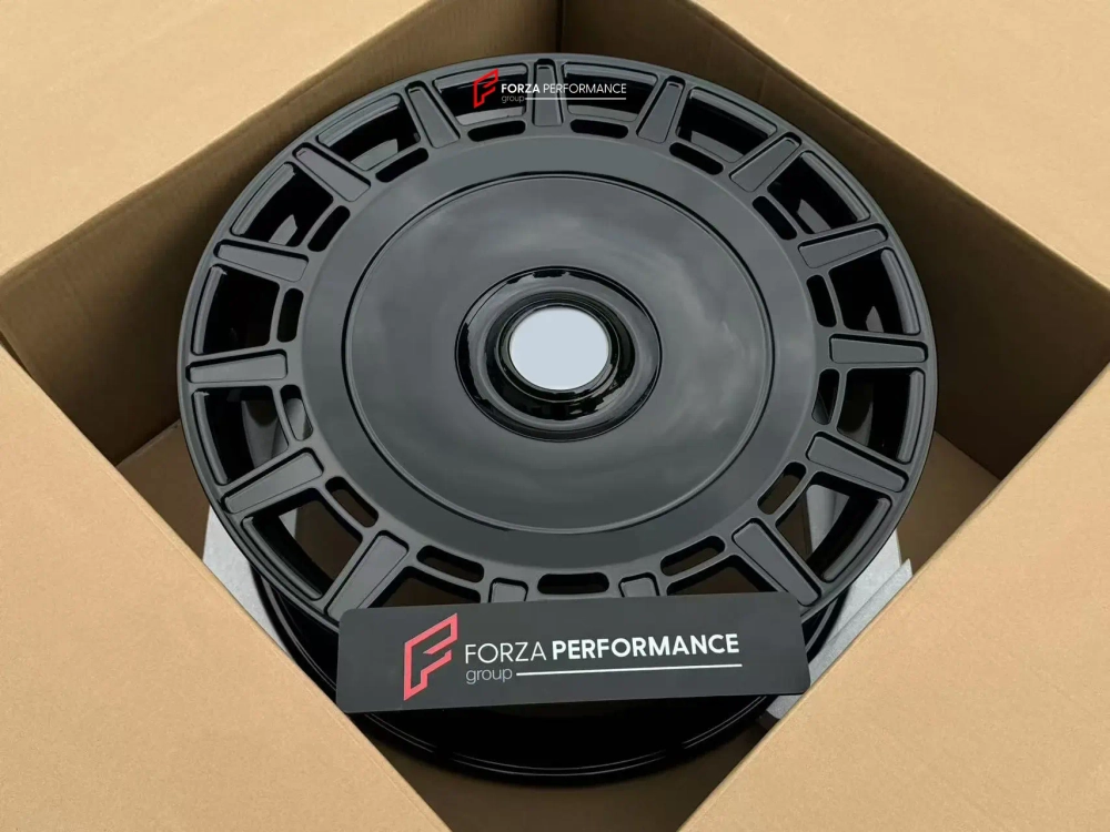 КОВАНЫЕ ДИСКИ ДЛЯ LAND ROVER RANGE ROVER L460 2022 ЛЕНД РОВЕР