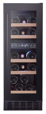 Шкаф винный Temptech Classique CLX30DB