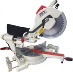 Пила торцовочная сетевая JET JSMS-12L 10000836M