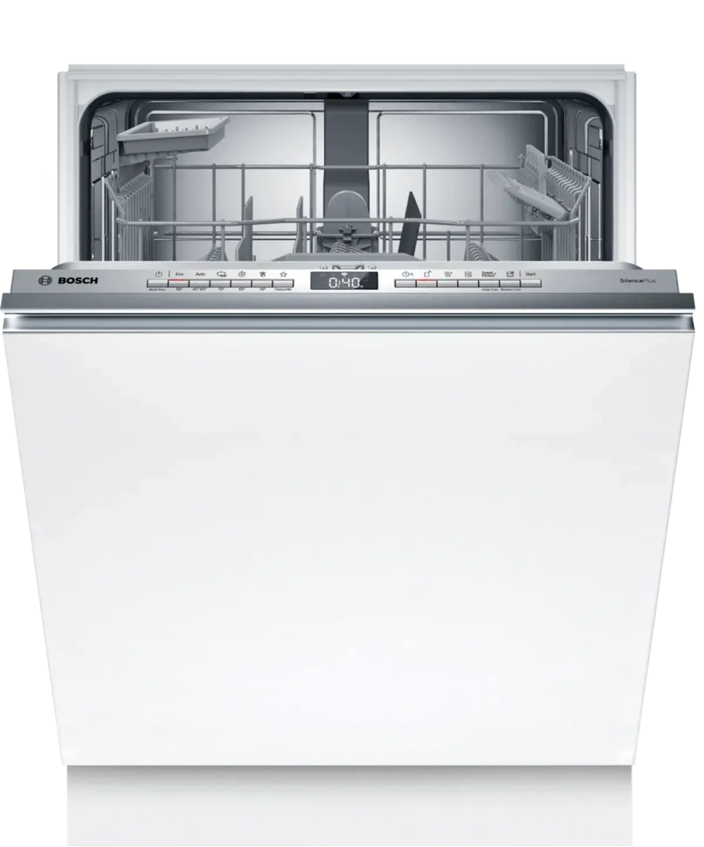 Встраиваемая посудомоечная машина Bosch SBV4HAX48E