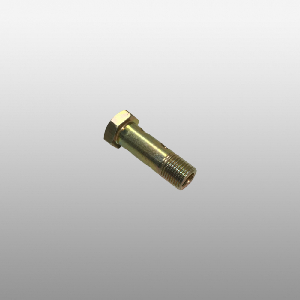 WG9003961650 - Болт М16*50*1,5