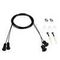 Подвес Arlight SL-Line 2x2m Set Black 039187