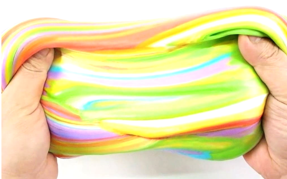 ЛШИ КБ МК Слайм