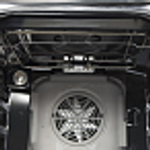 Независимый духовой шкаф Gorenje BO 9950 AB