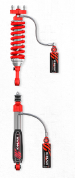 Подвеска Kman в комплекте для Ford F-150 Raptor 2009-2014 Лифт 2 дюйма Форд амортизаторы аморты