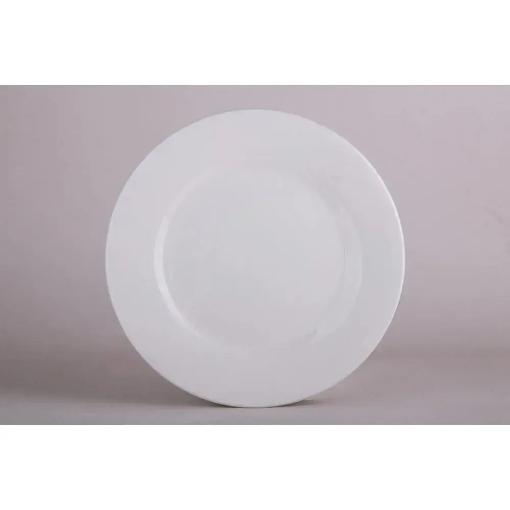 Тарелка десертная 20см Общепит