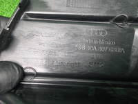 Решетка бампера правая Audi Q5 2 80A (2017-2020)