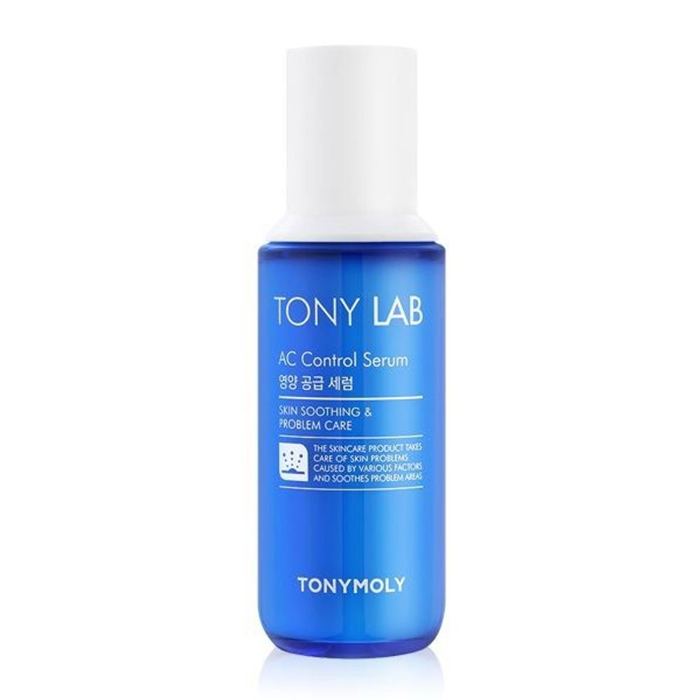Tony Moly Tony Lab Ac Control Serum Сыворотка для лица