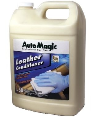 AutoMagic Leather Conditioner 3.79л