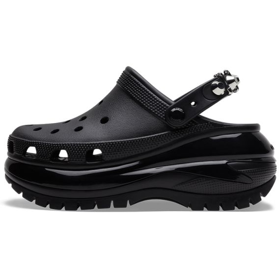Crocs EVA 'Black'