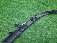 Накладка переднего бампера Toyota Camry xv70 20-нв