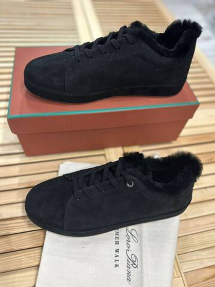 Кеды Loro Piana