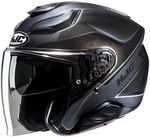 F31 Ludi MC5 / Черно-серый