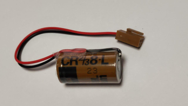 Элемент питания Fuji CR2/3 8-L JAE-L