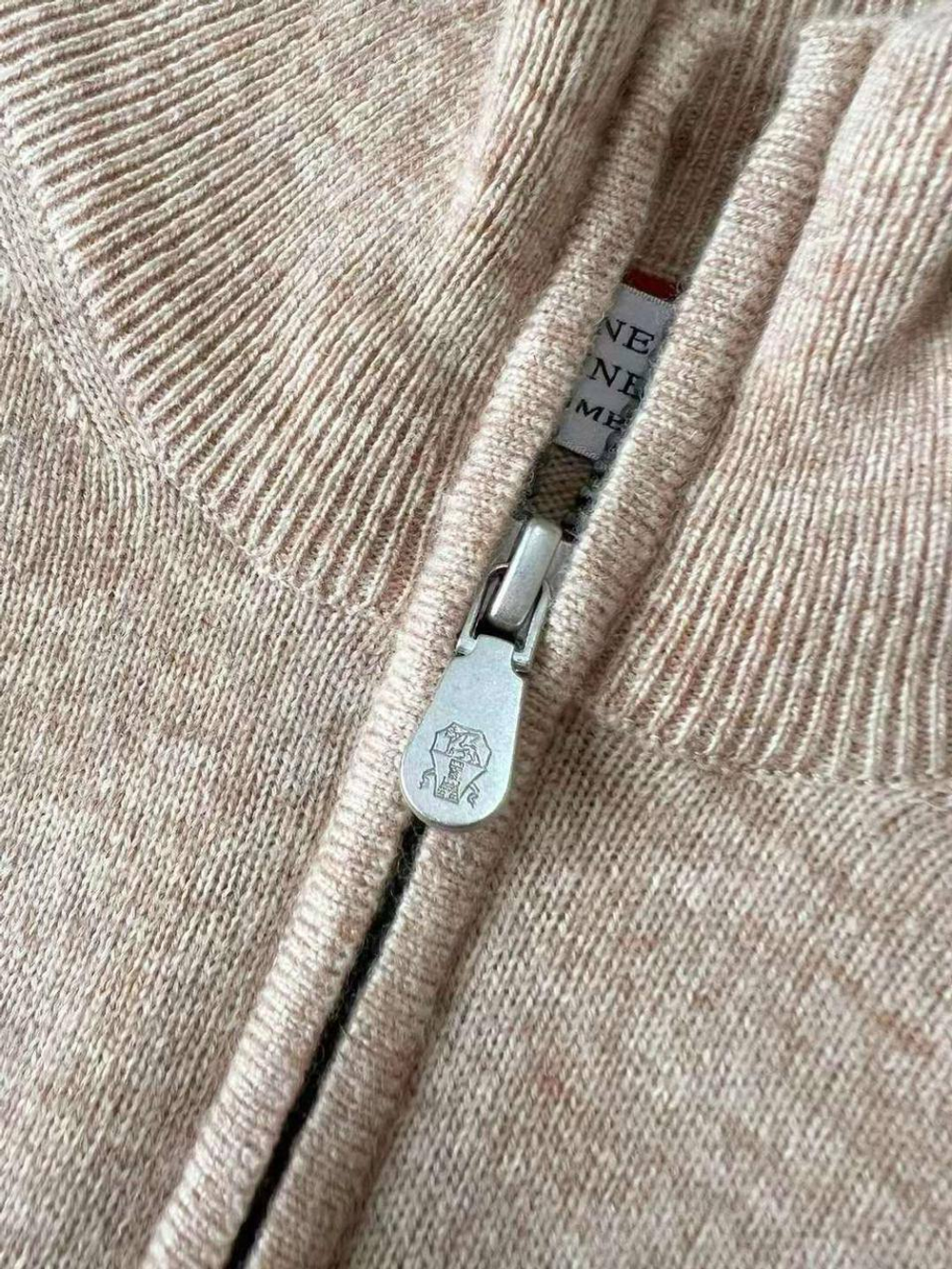 Свитер Brunello Cucinelli