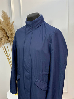 Двухсторонняя куртка Kiton