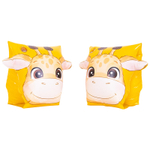 Нарукавники для плавания 22*20см (3-6 лет) "Жираф", Sunclub 32205