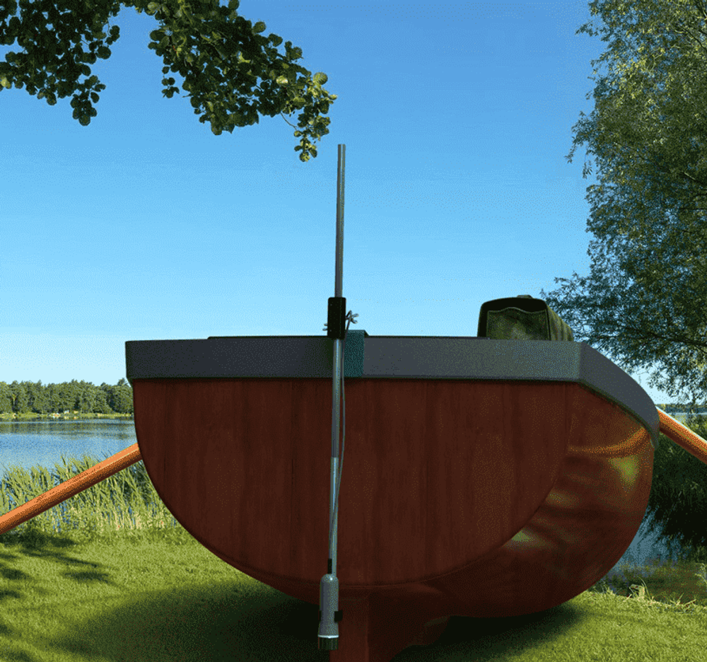 Струбцина Практик Стандарт