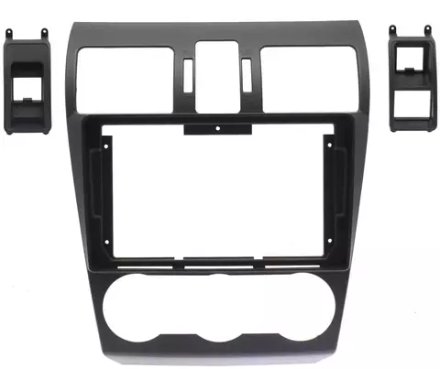 Магнитола для Subaru Forester, Impreza, XV 2012-2015 - Carmedia OL-9511-1 QLed+2K, Android 12, TS10, CarPlay, 4G SIM-слот