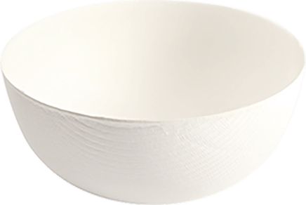 BAGASSE - Салатник D=9 см, H=4 см 150 мл (в уп-ке 40 шт.) целлюлоза, целлюлоза BAGASSE артикул 7923109, PLAYGROUND