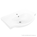 Умывальник мебельный IDDIS Optima Home, 70 см, 005, 0057000i28