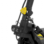 Электросамокат Kugoo Kirin G4 Pro черный