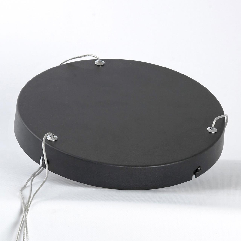 Люстра подвесная Lussole HARDIN LSP-7427