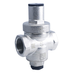 Редуктор давления 1/2" STI поршневой (1-6 бар)