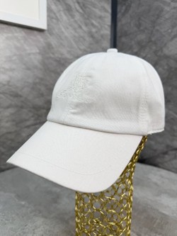 Бейсболка Loro Piana