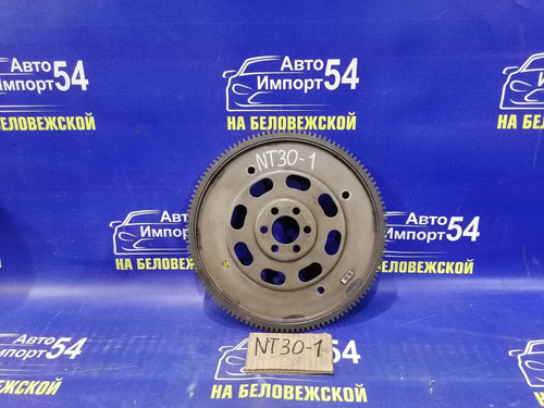 Маховик NISSAN X-TRAIL 2003