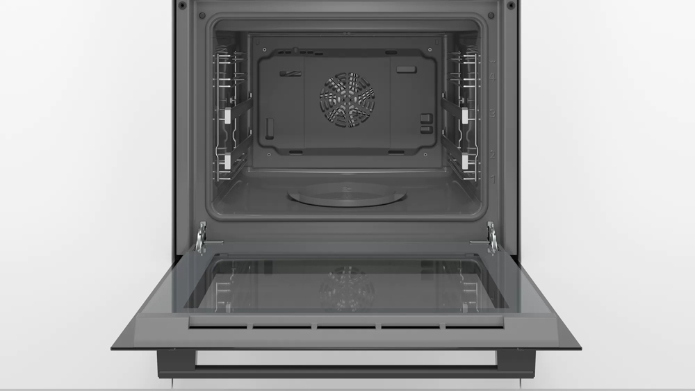 Духовой шкаф Bosch HIJ517YB1R