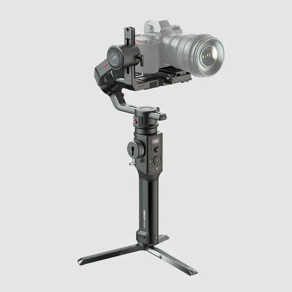 Электронный стабилизатор Moza Air 2S