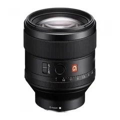 Sony FE 85mm f/1.4 GM (SEL-85F14GM)