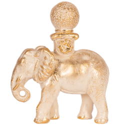 Статуэтка Слон Спайс Айвори