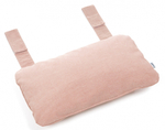 Подушка-подголовник для лаунж кресла Nardi Folio, розовый