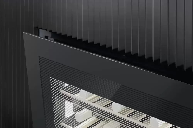 Встраиваемый винный шкаф Miele KWT 7112 iG 125 Gala Ed