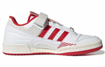 Кроссовки Quiccs X Adidas Originals Forum Low "Teq63"