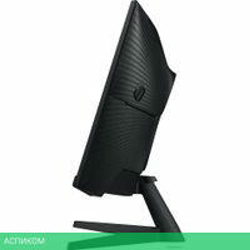 Игровой монитор Samsung Odyssey G5 LC34G55TWWIXCI