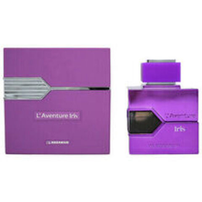 Al Haramain L'Aventure Iris Extrait de Parfum 100ml