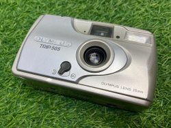 Olympus Trip 505