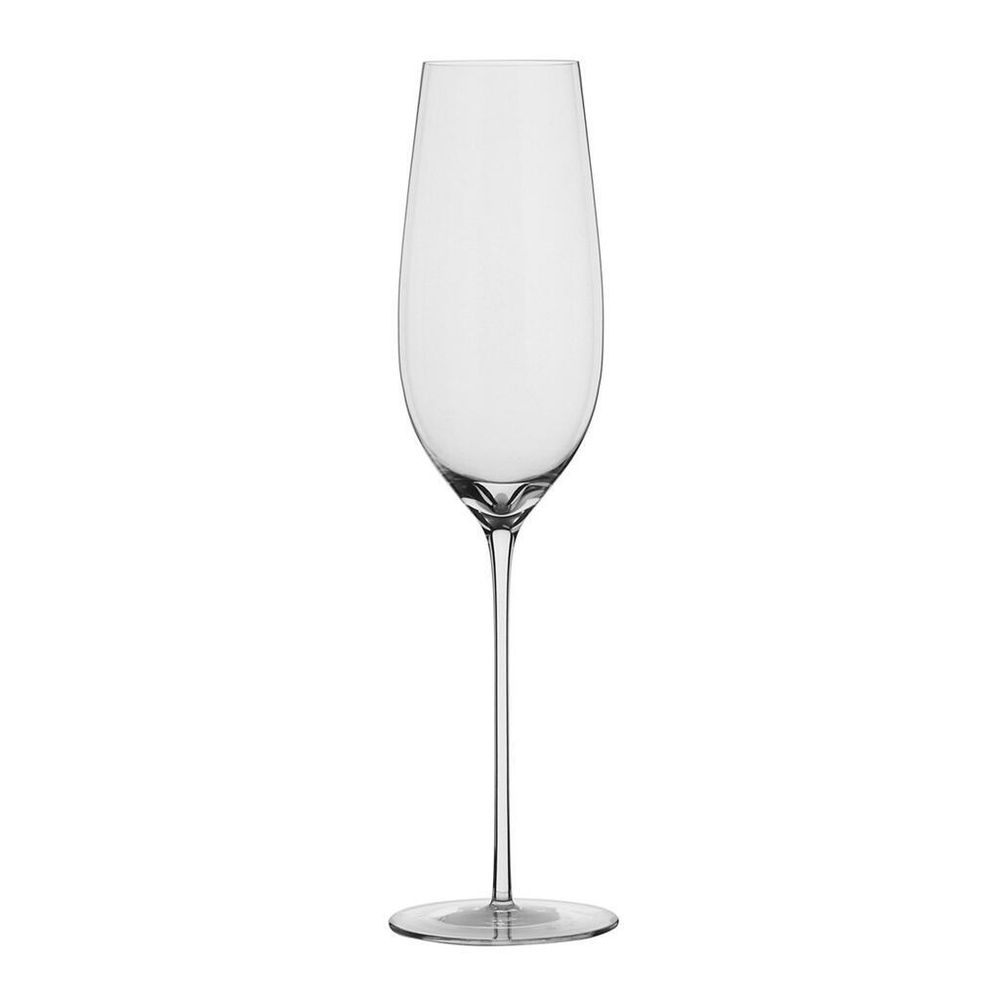 Бокал-флюте для шампанского 300 мл хр. стекло "Restaurant" d 4,7 см h26,5 см P.L. - BarWare [4]
