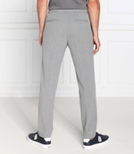 штаны banks1-spw BOSS BLACK - серый(50477534)